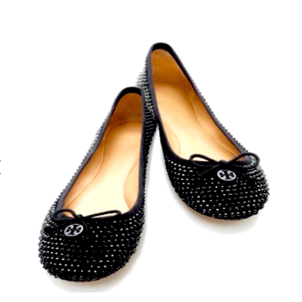 Tory Burch Ballet Flat